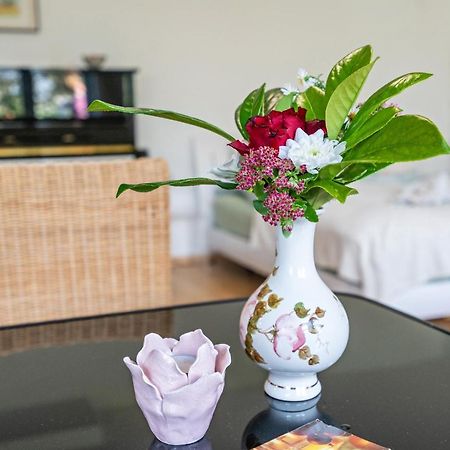 Appartment Piano Oberhaching Εξωτερικό φωτογραφία