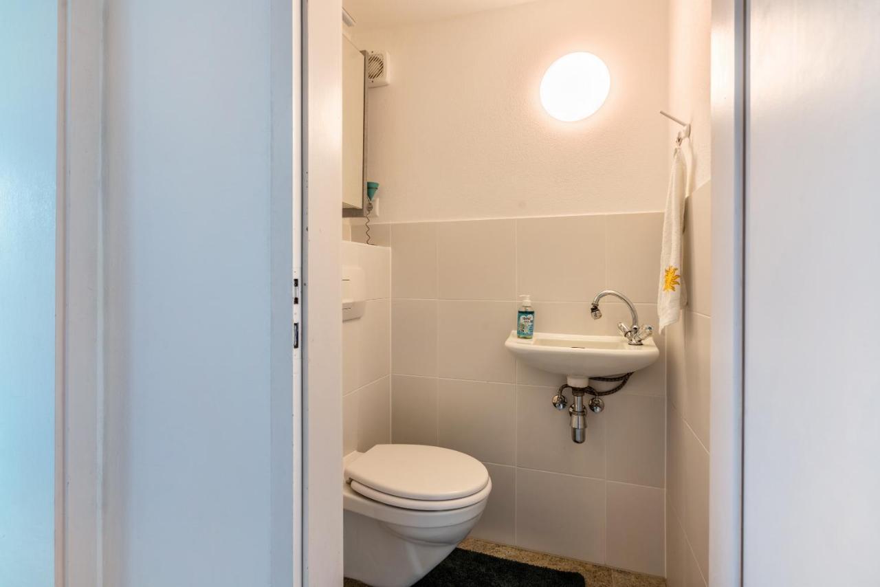 Appartment Piano Oberhaching Εξωτερικό φωτογραφία