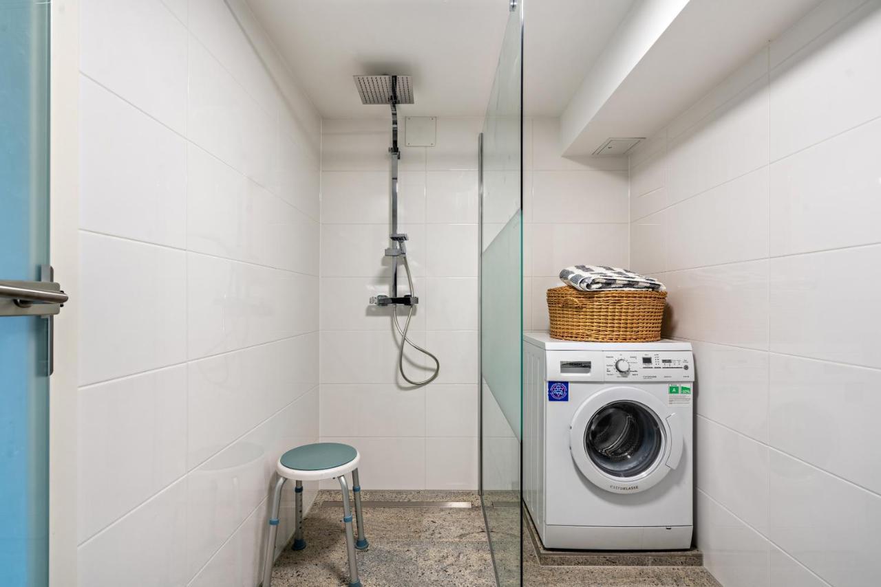 Appartment Piano Oberhaching Εξωτερικό φωτογραφία